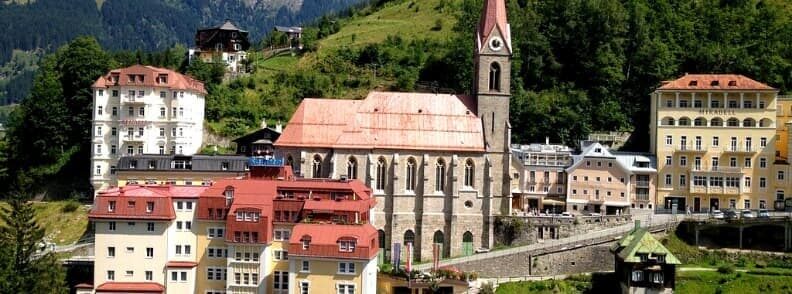 bad gastein austria off the beaten path bad gastein austria off the beaten path