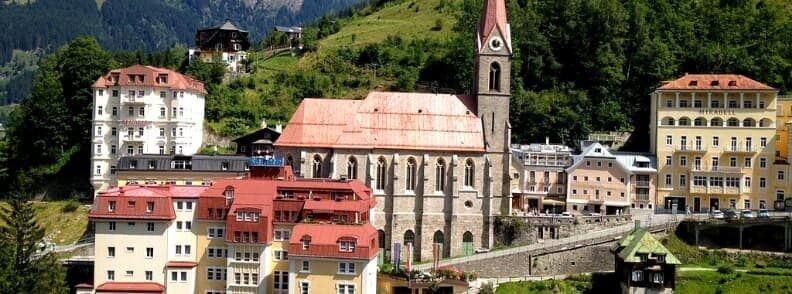 bad gastein austria off the beaten path