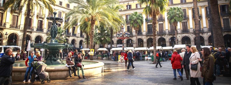 barcelona travel costs spain barcelona travel costs spain