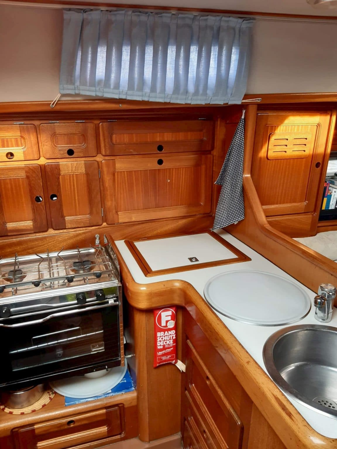 Bavaria 350 For Sale In Greece Sailboat For Sale In Greece