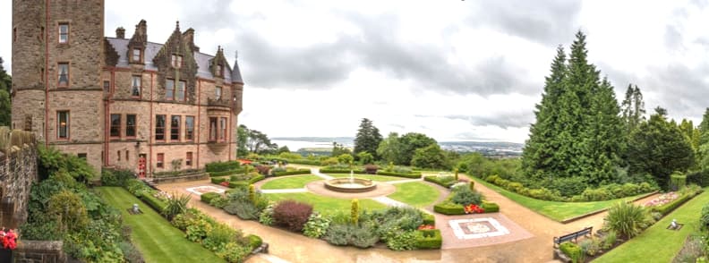 belfast travel costs northern ireland uk belfast travel costs northern ireland uk