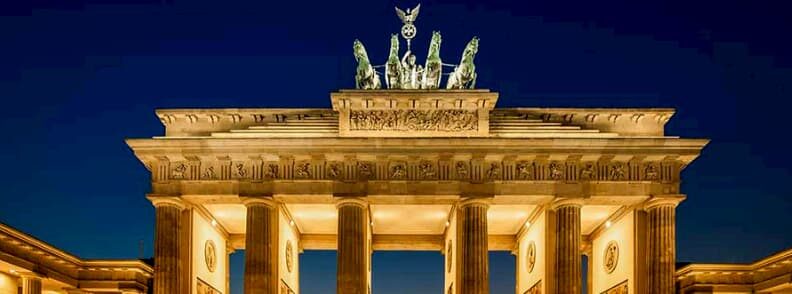berlin germany europe on a budget