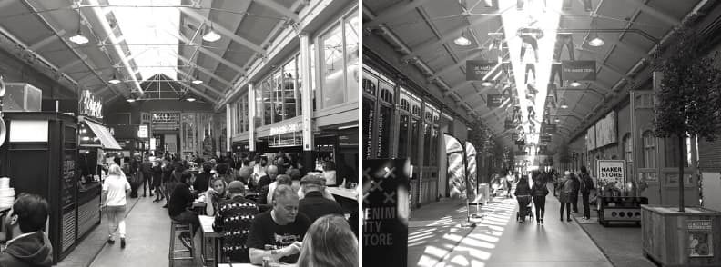 best places to eat in amsterdam foodhallen in oud west best places to eat in amsterdam foodhallen in oud west