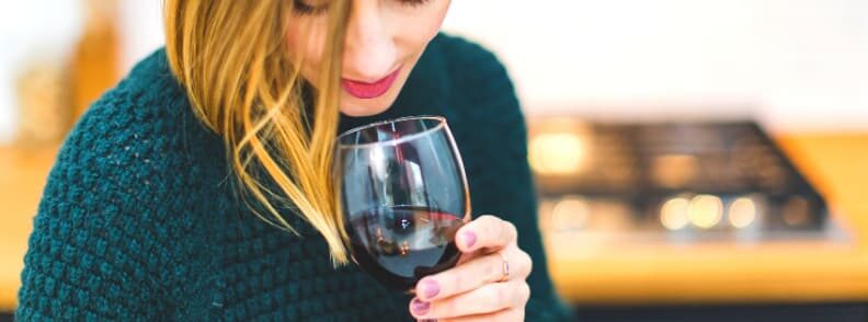 best romantic things to do in Seattle for couples wine tasting