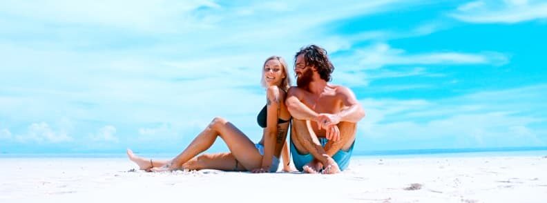 best romantic vacation ideas for couples