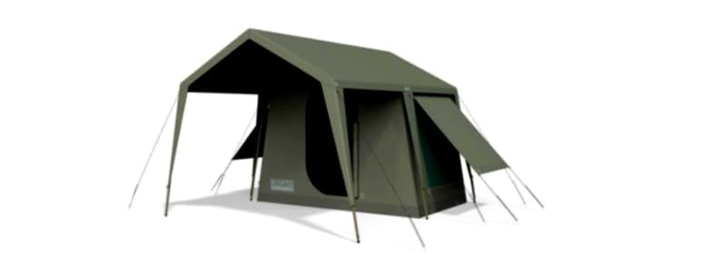 bushtec adventure usa delta zulu tents for car camping
