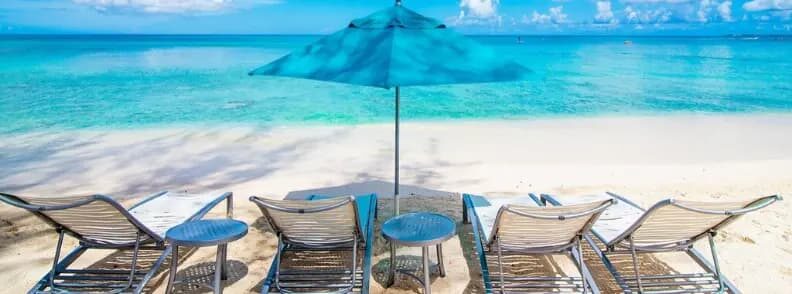 cayman islands caribbean travel destinations