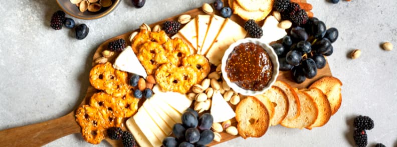 cheese tasting book tours deals in europe