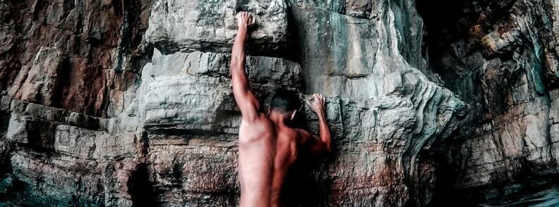 climbing vacation in croatia climbing vacation in croatia