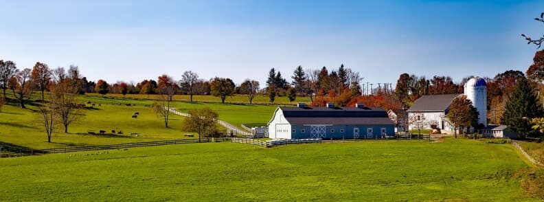 connecticut fall foliage drive