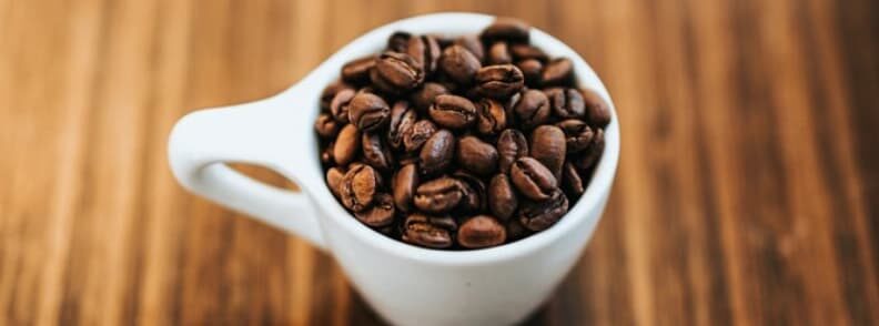 delicious coffee beans roasted delicious coffee beans roasted