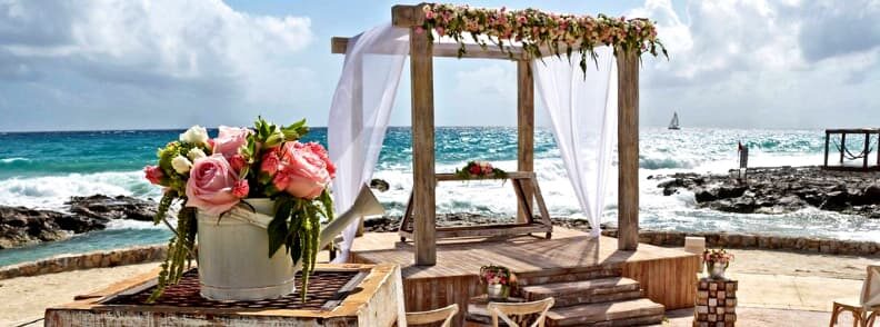 destination wedding venue