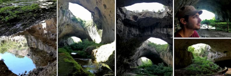 devetashka cave day trip from bucharest devetashka cave day trip from bucharest