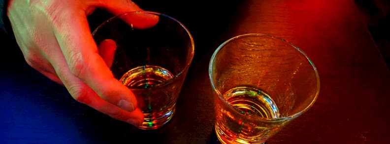 drinking whiskey in europe drinking whiskey in europe