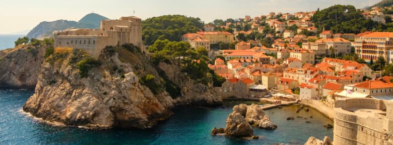 dubrovnik travel costs croatia