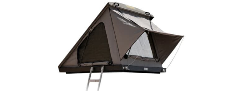 eezi awn blade rooftop tents for car camping