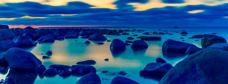 estonia baltic coast europe on a budget estonia baltic coast europe on a budget