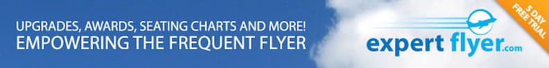 Find Airline Award & Upgrade availability expert flyer membership