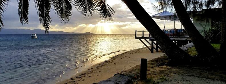 fiji holidays for melbourne travelers fiji holidays for melbourne travelers