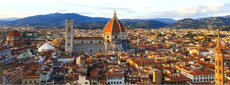 florence places to visit italy