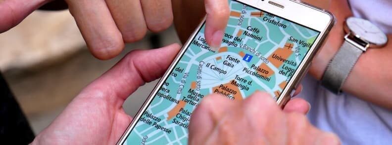 gpsmycity offline travel app gpsmycity self-guided walking tours app offline