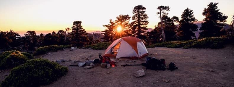 hiking trip essentials