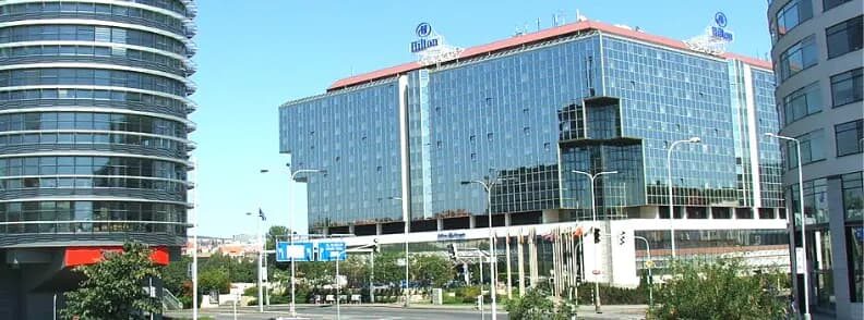 hilton prague hotel hilton prague hotel
