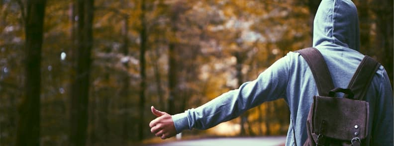 hitchhiking in europe save money hitchhiking in europe to save money