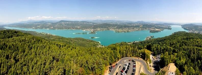 klagenfurt road from italy to austria klagenfurt road from italy to austria