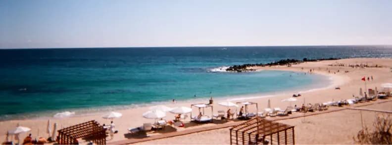 los cabos romantic getaways in mexico