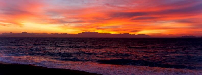 loutraki thermal spa day trip from athens