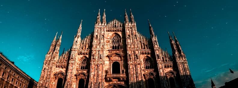 milan places to visit italy milan places to visit italy