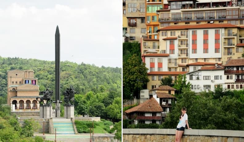 mirela letailleur the travel bunny in veliko tarnovo mirela letailleur the travel bunny in veliko tarnovo