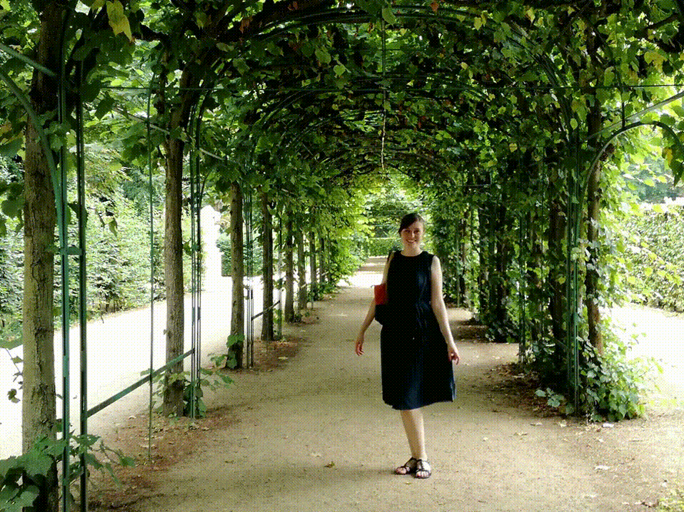 mirela the travel bunny in potsdam mirela the travel bunny in potsdam
