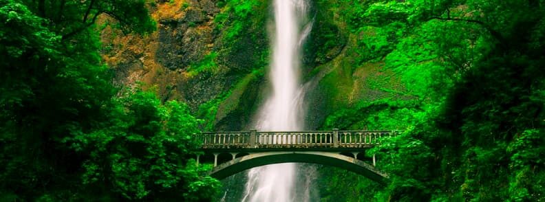 multnomah oregon places to travel with your partner