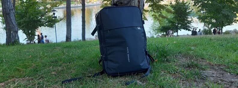 nayo exp backpack reviewed