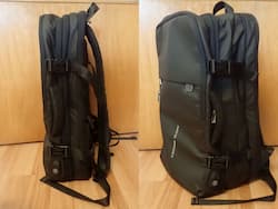 nayo expandable backpack nayo expandable backpack