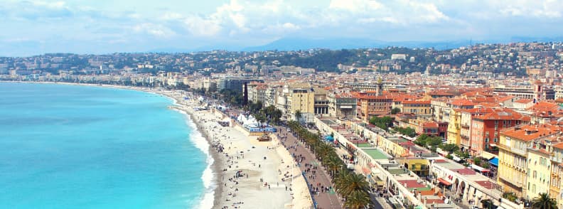 nice travel costs france nice travel costs france
