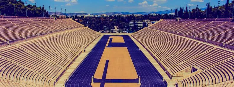 panathenaic stadium what to do in athens