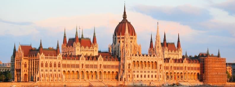 places to visit in budapest castle buda