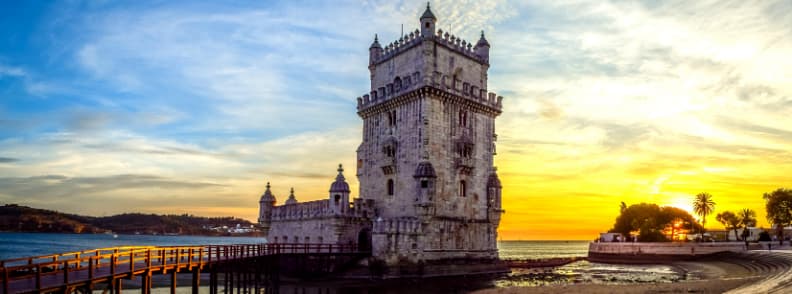portugal travel costs