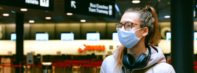 6 Essential Post-Lockdown Travelers Tips For A Safe Journey