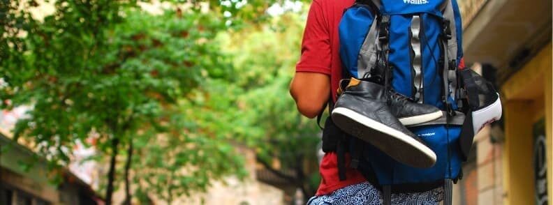 right hiking backpack right hiking backpack
