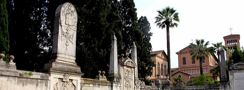 rome piazza dei cavalieri di malta