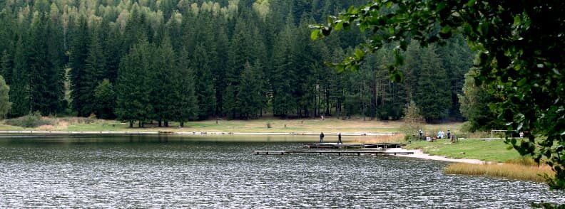 saint anne lake lacul sf ana reasons to visit romania saint anne lake lacul sf ana reasons to visit romania