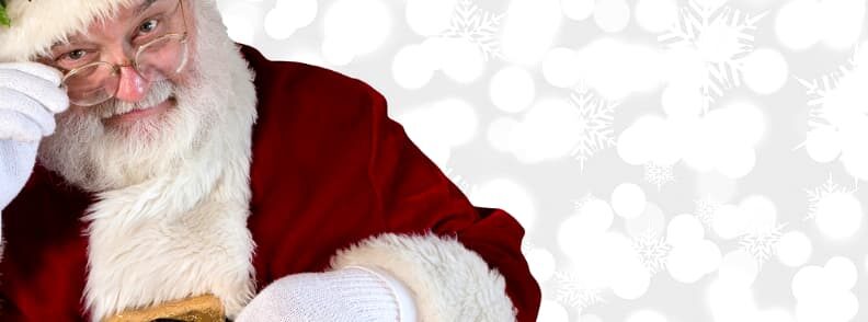 santa claus in europe santa claus in europe