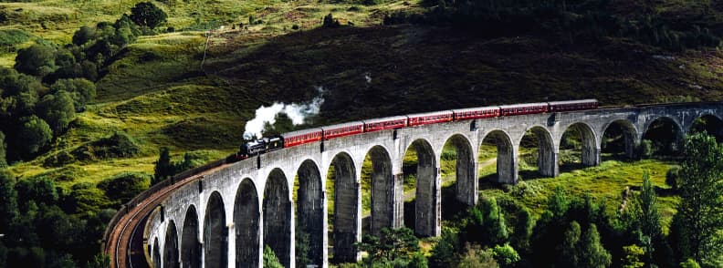 scotland travel costs and attractions