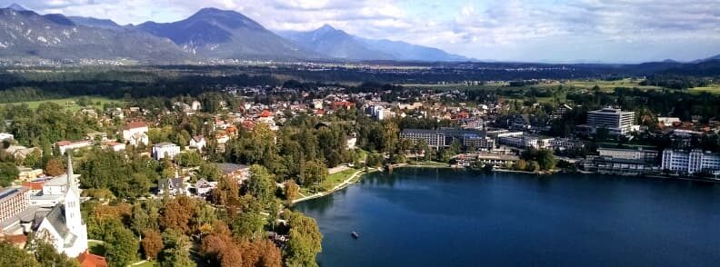 slovenia balkans travel bucket list