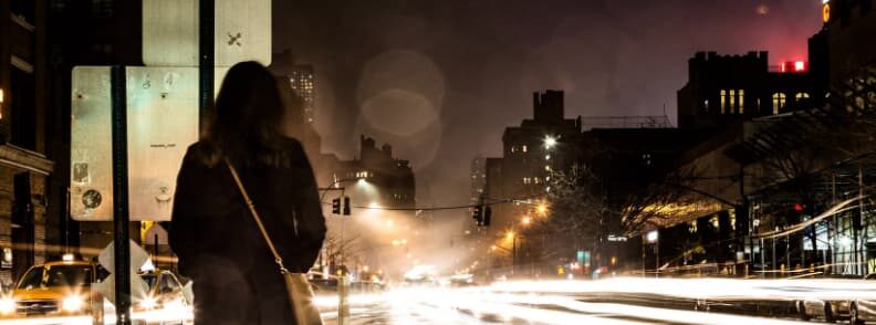 solo travel at night solo travel at night