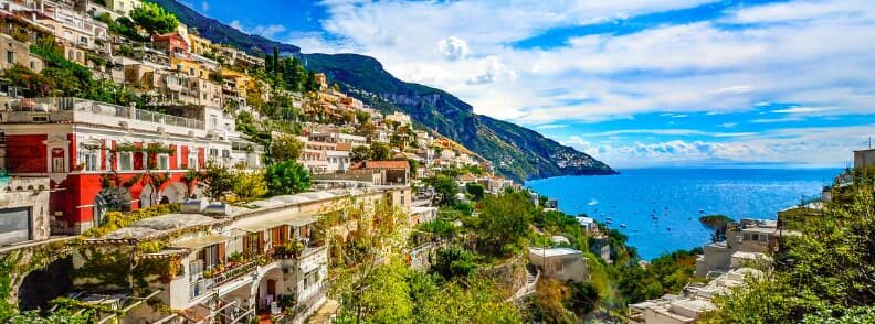 sorrento romantic weekend getaways for two